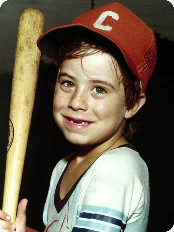 Adam Walsh — 1981