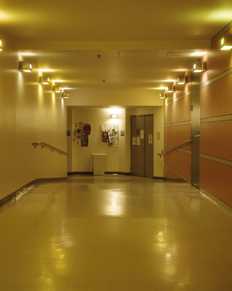 Hospitals
