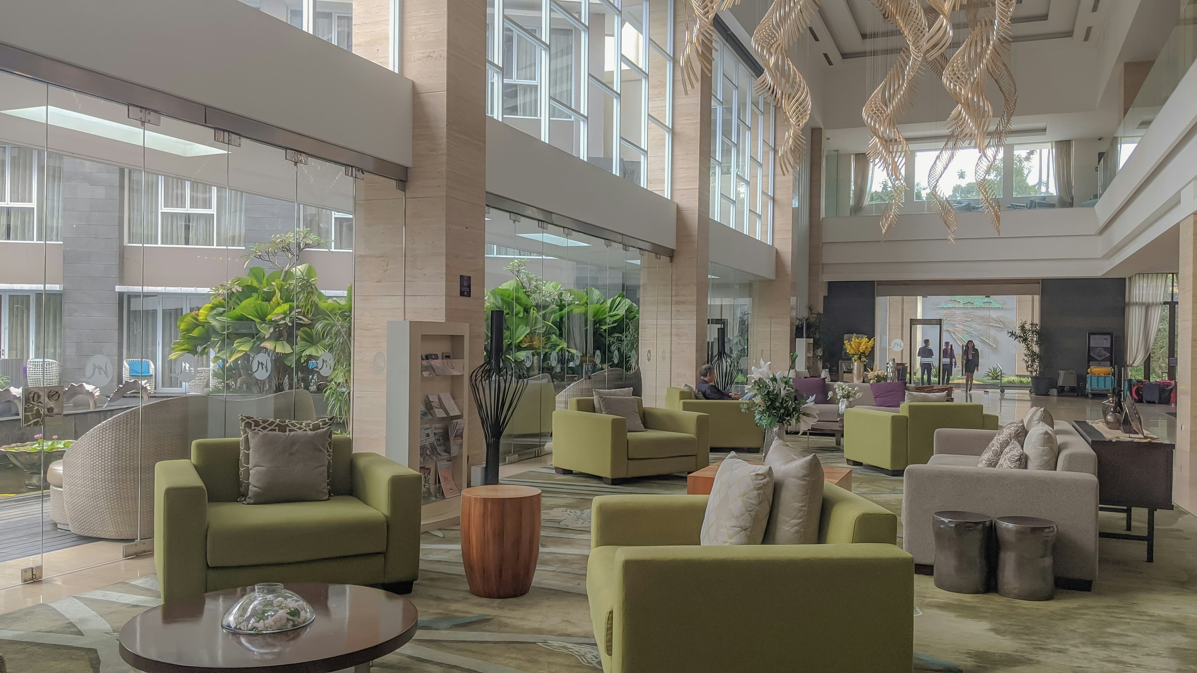 Hotels