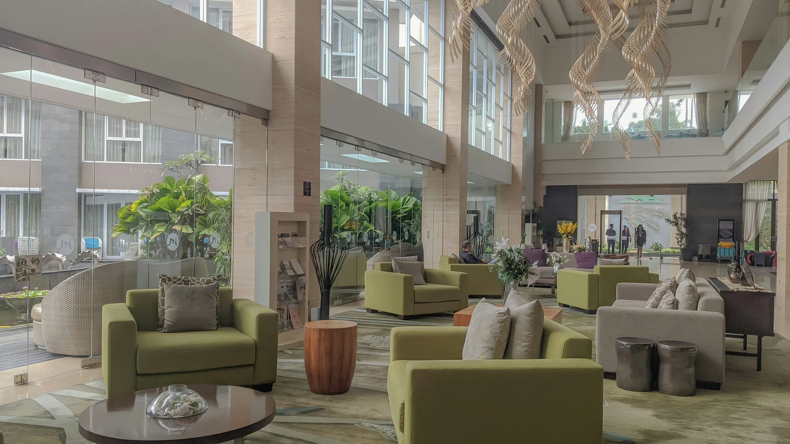 Hotels