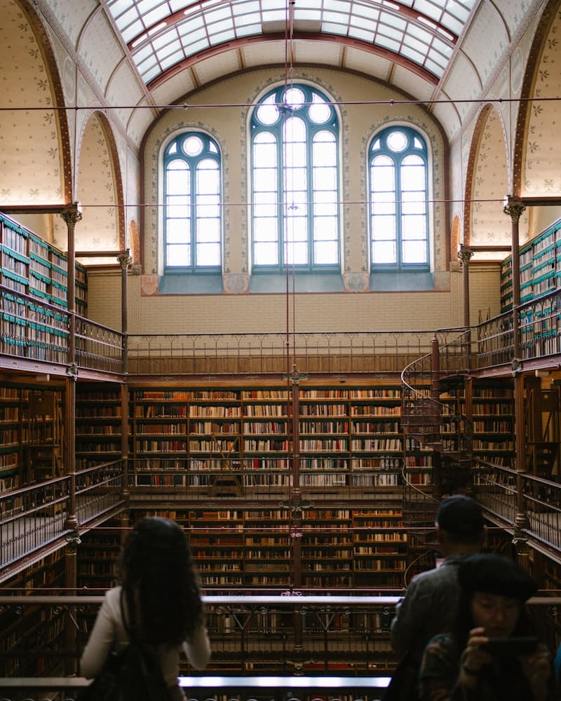 Libraries